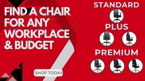 Good, Better, Best Chair Options