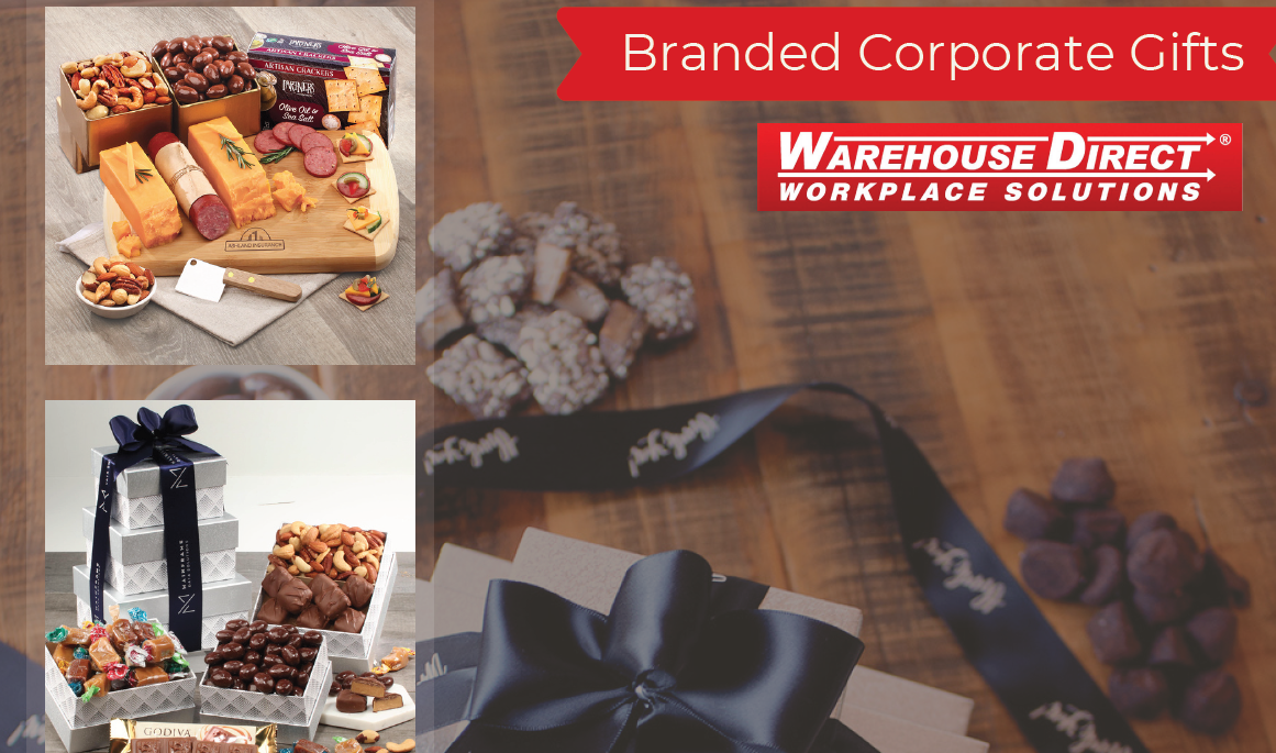 Branded Corporate Gifts Image