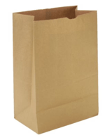 Brown Paper Bags