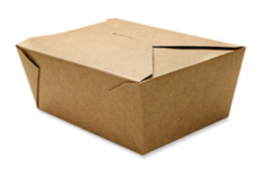 Carry-out Boxes