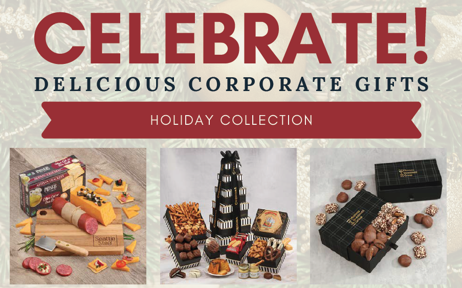 Delicious Corporate Gifts Image