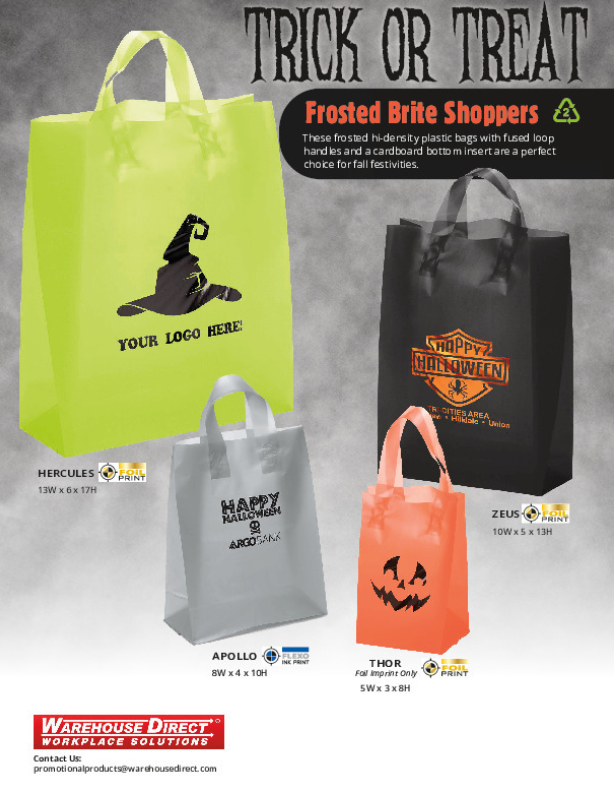 Halloween Brites Image