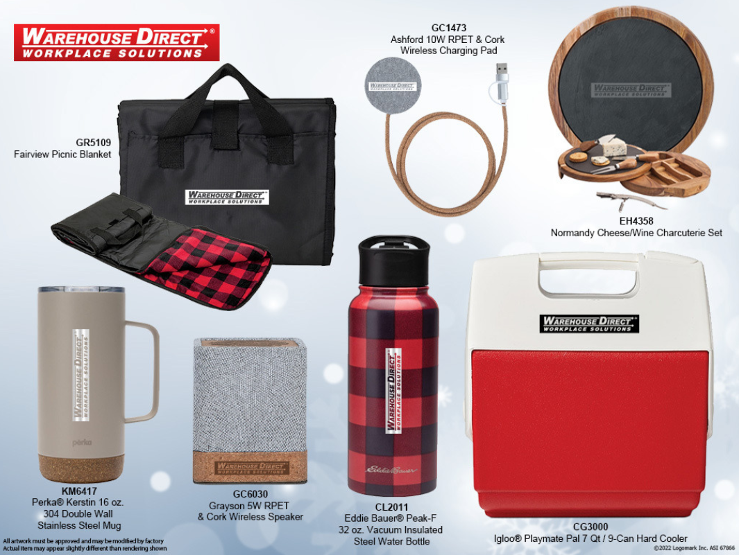 Holiday Must-Haves Image