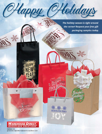 Packaging Flyer Image