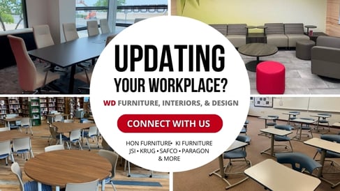 learn more about our furniture division
