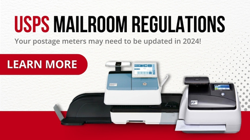 2024 Mailroom regulations